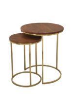 NESTING TABLE DD9007 - Image 2