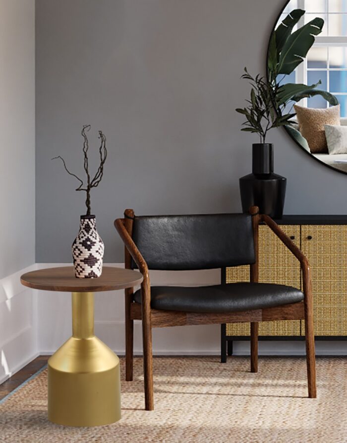 SIDE TABLE DD9003