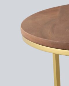 NESTING TABLE DD9007 - Image 3