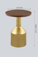 SIDE TABLE DD9003 - Image 4