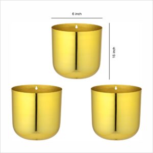 WALL PLANTERS R&S3230 - Image 3