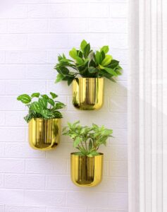 WALL PLANTERS R&S3230 - Image 4