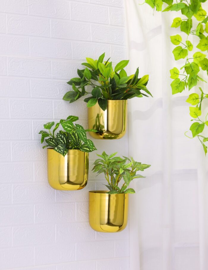 WALL PLANTERS R&S3230