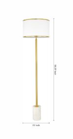 Floor Lamp-4_SSNF0020 - Image 3