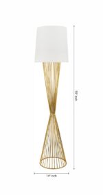 Floor Lamp-4_SSNF0017 - Image 4