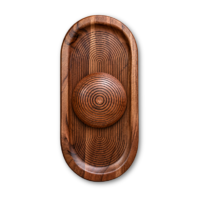 Rust & Shine Halo Arch Wall Light - Image 12